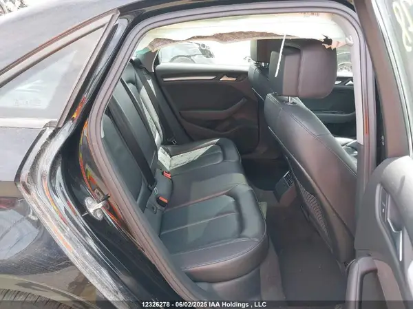 WAUB8GFF3J1000802 2018 AUDI A3 - Image 8