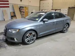 WAUB8GFF3J1012528 2018 AUDI A3