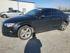 WAUB8GFF3J1014781 2018 AUDI A3