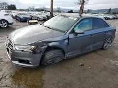 WAUB8GFF3J1015056 2018 AUDI A3