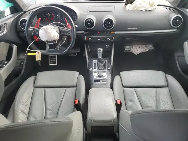 WAUB8GFF3J1015056 2018 AUDI A3 - Image 8