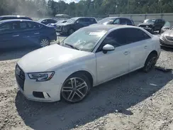 WAUB8GFF3J1019334 2018 AUDI A3