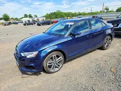 WAUB8GFF3J1028678 2018 AUDI A3