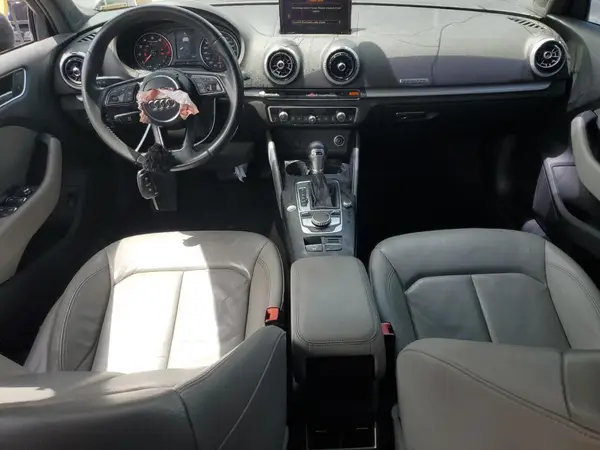 WAUB8GFF3J1031483 2018 AUDI A3 - Image 8