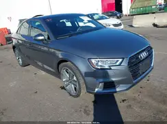WAUB8GFF3J1041138 2018 AUDI A3
