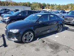 WAUB8GFF3J1049806 2018 AUDI A3