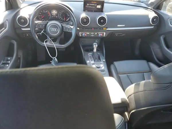 WAUB8GFF3J1049806 2018 AUDI A3 - Image 8