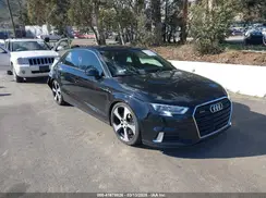 WAUB8GFF3J1057050 2018 AUDI A3