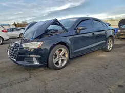 WAUB8GFF3J1077444 2018 AUDI A3