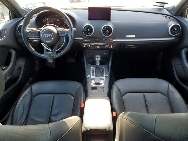WAUB8GFF3J1091926 2018 AUDI A3 - Image 8
