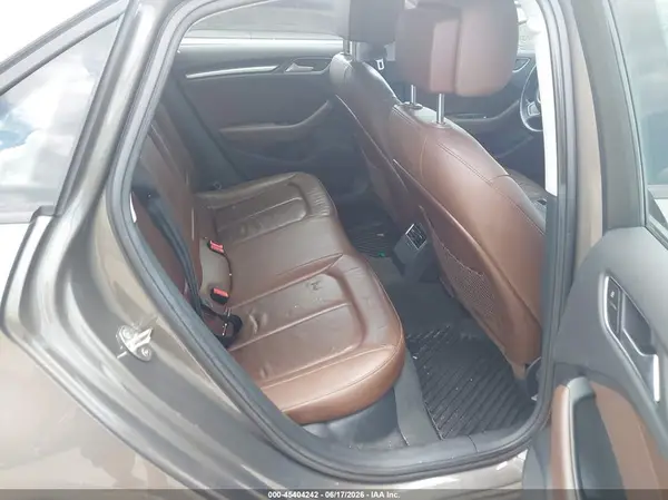 WAUB8GFF4G1004804 2016 AUDI A3 - Image 8