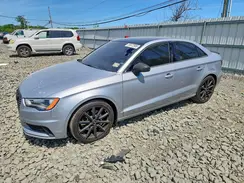WAUB8GFF4G1004933 2016 AUDI A3