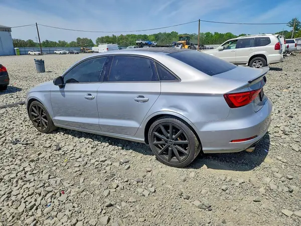 WAUB8GFF4G1004933 2016 AUDI A3 - Image 2
