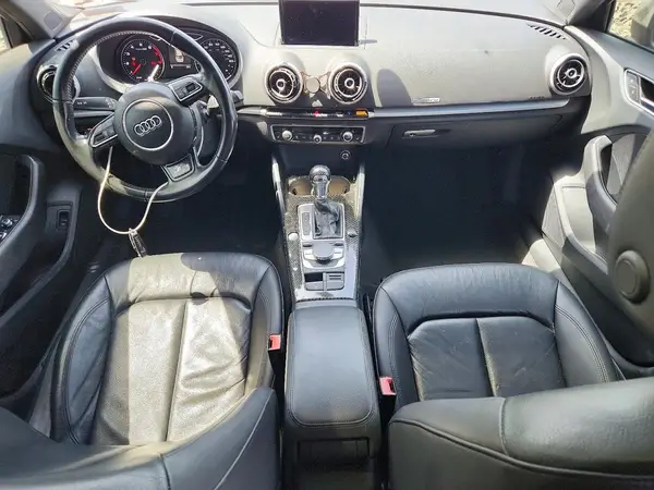 WAUB8GFF4G1004933 2016 AUDI A3 - Image 8