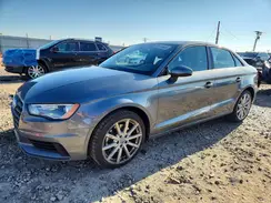 WAUB8GFF4G1014135 2016 AUDI A3
