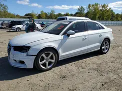 WAUB8GFF4G1016127 2016 AUDI A3