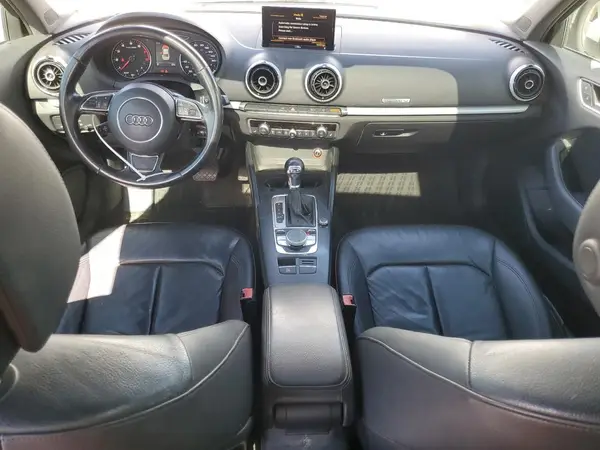WAUB8GFF4G1016127 2016 AUDI A3 - Image 8