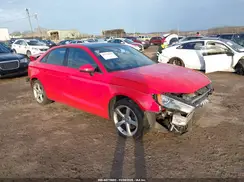 WAUB8GFF4G1016256 2016 AUDI A3
