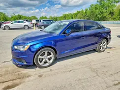 WAUB8GFF4G1018346 2016 AUDI A3