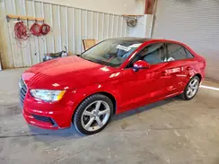 WAUB8GFF4G1024597 2016 AUDI A3