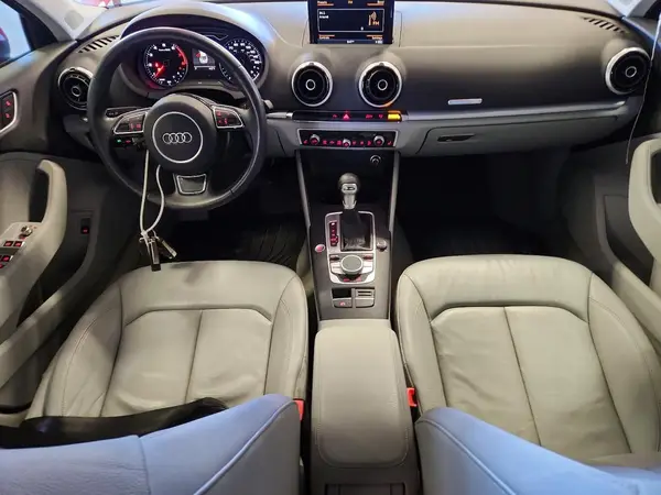 WAUB8GFF4G1024597 2016 AUDI A3 - Image 8
