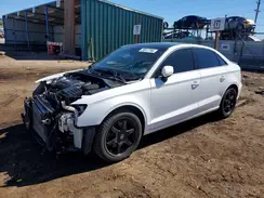 WAUB8GFF4G1024647 2016 AUDI A3