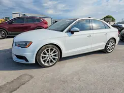 WAUB8GFF4G1024826 2016 AUDI A3