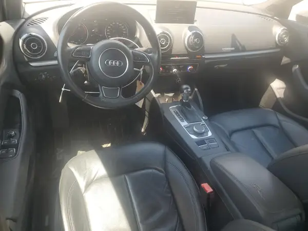 WAUB8GFF4G1025054 2016 AUDI A3 - Image 8
