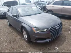 WAUB8GFF4G1025295 2016 AUDI A3