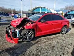 WAUB8GFF4G1029931 2016 AUDI A3