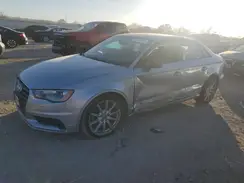 WAUB8GFF4G1031503 2016 AUDI A3