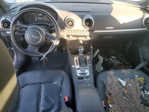 WAUB8GFF4G1031503 2016 AUDI A3 - Image 8
