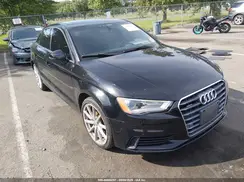 WAUB8GFF4G1031615 2016 AUDI A3