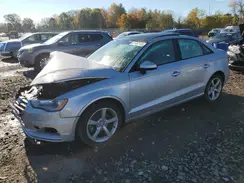 WAUB8GFF4G1031761 2016 AUDI A3