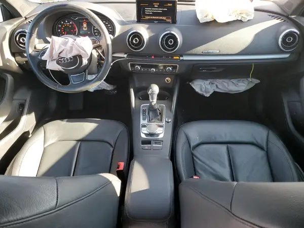 WAUB8GFF4G1031761 2016 AUDI A3 - Image 8