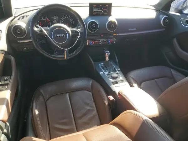 WAUB8GFF4G1032134 2016 AUDI A3 - Image 8