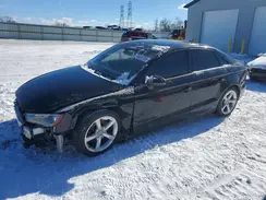 WAUB8GFF4G1033221 2016 AUDI A3