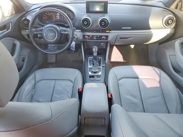 WAUB8GFF4G1033221 2016 AUDI A3 - Image 8