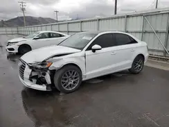 WAUB8GFF4G1034045 2016 AUDI A3