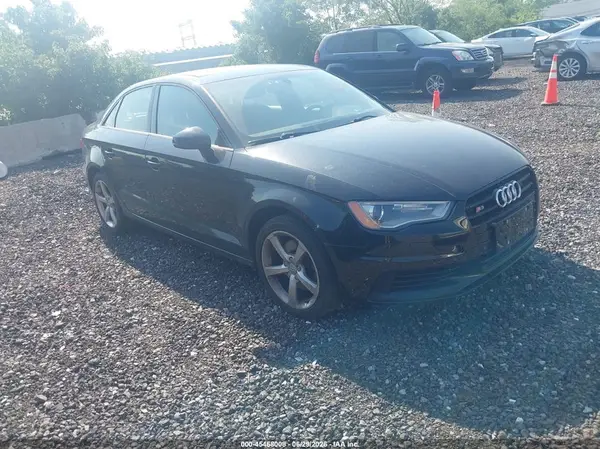 WAUB8GFF4G1034935 2016 AUDI A3 - Image 1