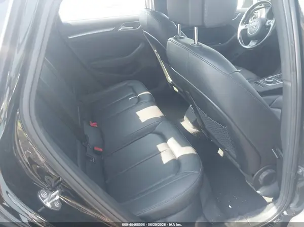 WAUB8GFF4G1034935 2016 AUDI A3 - Image 8