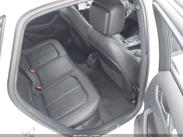 WAUB8GFF4G1036104 2016 AUDI A3 - Image 8