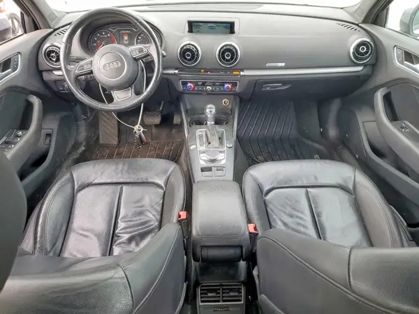 WAUB8GFF4G1038886 2016 AUDI A3 - Image 8