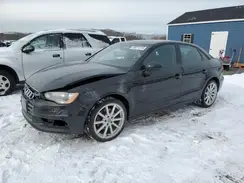 WAUB8GFF4G1039309 2016 AUDI A3