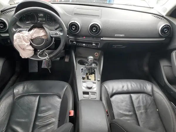 WAUB8GFF4G1040363 2016 AUDI A3 - Image 8