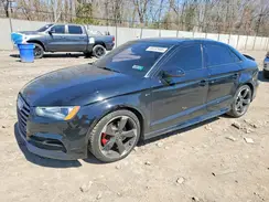 WAUB8GFF4G1040380 2016 AUDI A3