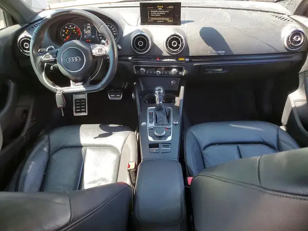 WAUB8GFF4G1040380 2016 AUDI A3 - Image 8
