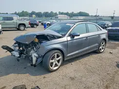WAUB8GFF4G1042176 2016 AUDI A3
