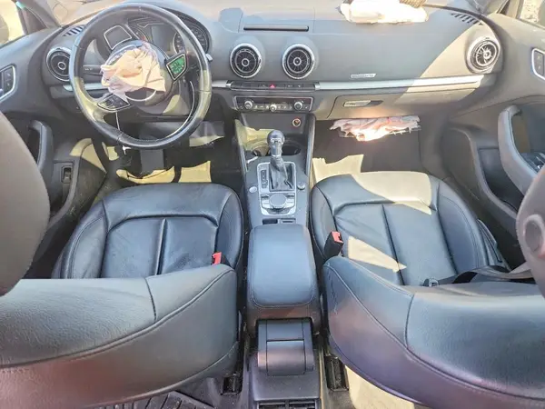 WAUB8GFF4G1042176 2016 AUDI A3 - Image 8