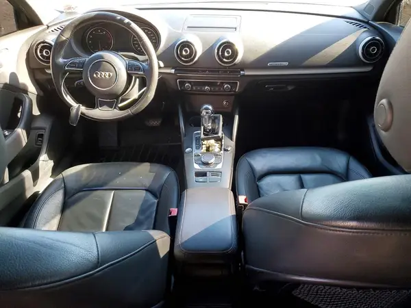 WAUB8GFF4G1042856 2016 AUDI A3 - Image 8